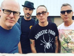 Bad Religion Bad Religion