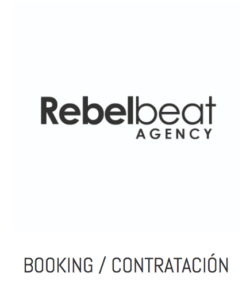 Rebel Beat Agency