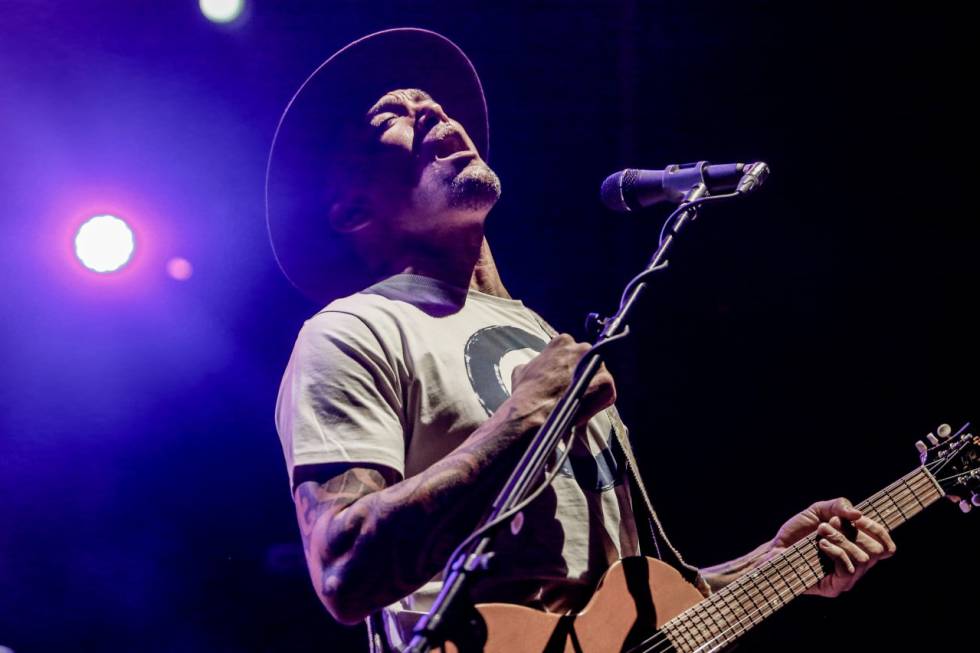 Ben Harper Sonica