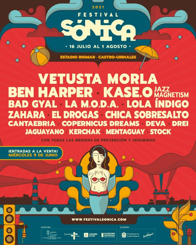 Festival Sónica