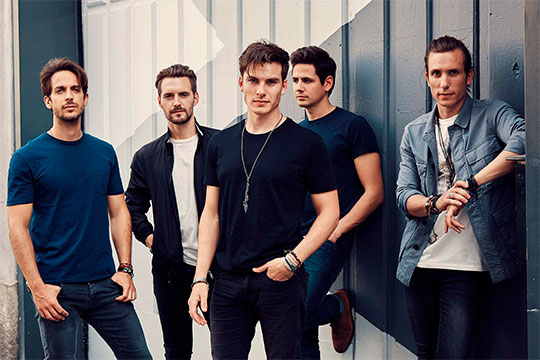 DVICIO en Avilés