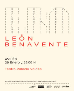León Benavente