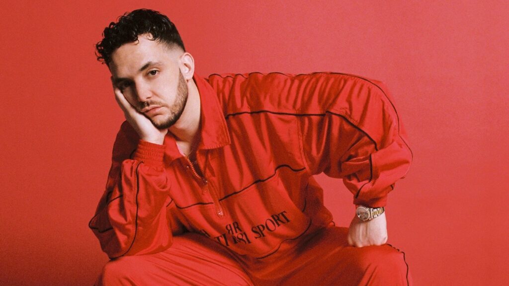 C Tangana Sónica