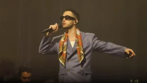 C Tangana