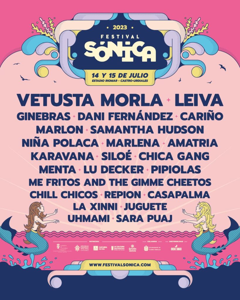 Festival Sónica